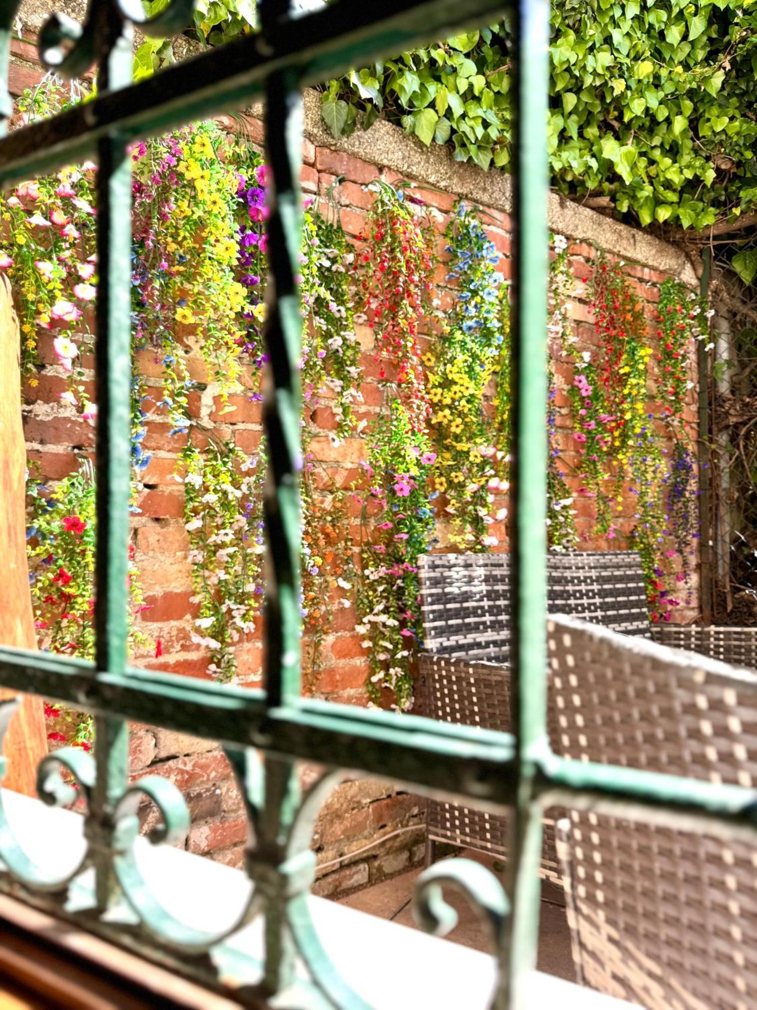 Serenity Apartamento Venecia