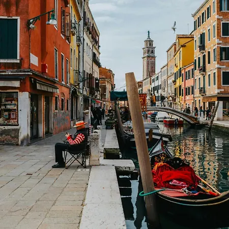 Serenity Venice Exterior photo